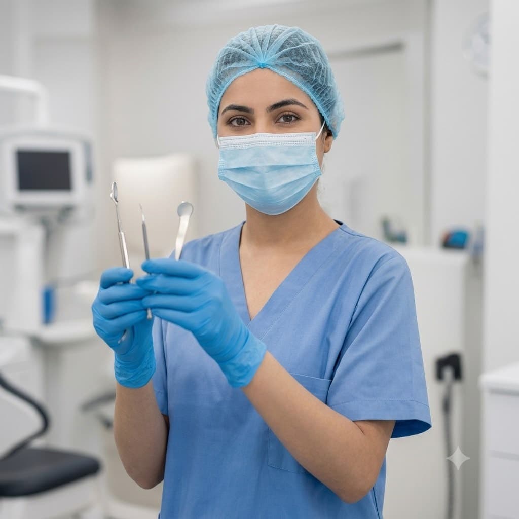 Operation Theatre Tech